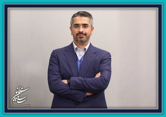 نامه مدیرعامل فارابی به جشنواره‌های مهم سینمایی دنیا درباره حمله اسرائیل به ایران