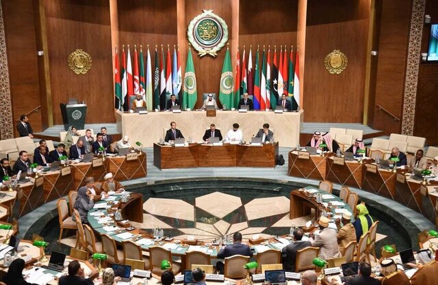 هشدار پارلمان عربی نسبت به وخامت اوضاع امنیتی در خاورمیانه 