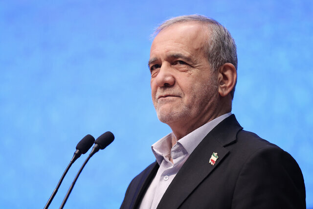 تجاوز به ایران بزرگ را بی پاسخ نمی گذاریم