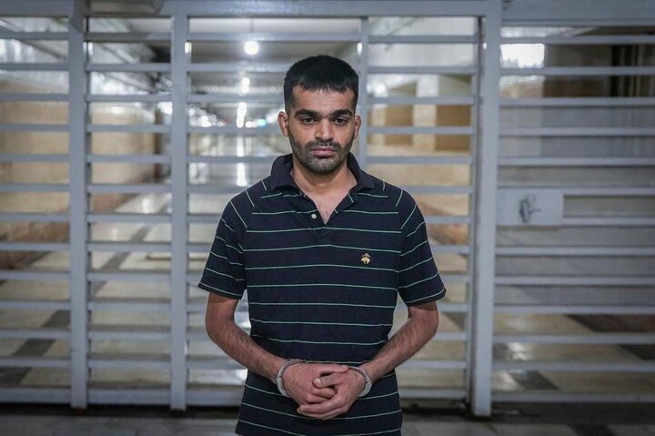 اعدام همکار مجازی ایران‌اینترنشنال و سرپل سرویس جاسوسی موساد