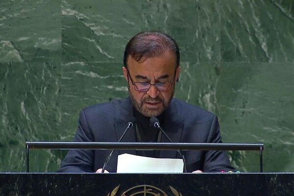 آمریکا، اسرائیل و آژانس مسئول عواقب حملات به تأسیسات هسته‌ای هستند