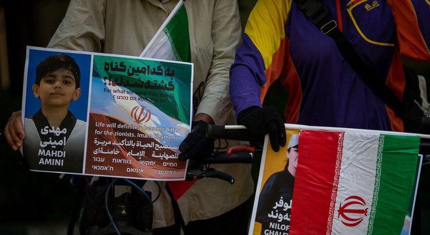 هدیه جامعه ورزش به ایران؛ تعداد شهدای ورزشکار در حملات رژیم صهیونیستی به ۴۲ تن رسید 