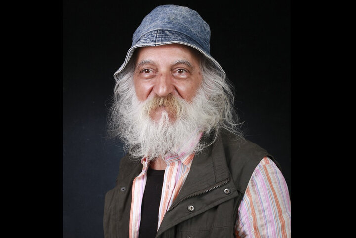 جهانسوز فولادی هنرمند قدیمی تئاتر و موسیقی درگذشت