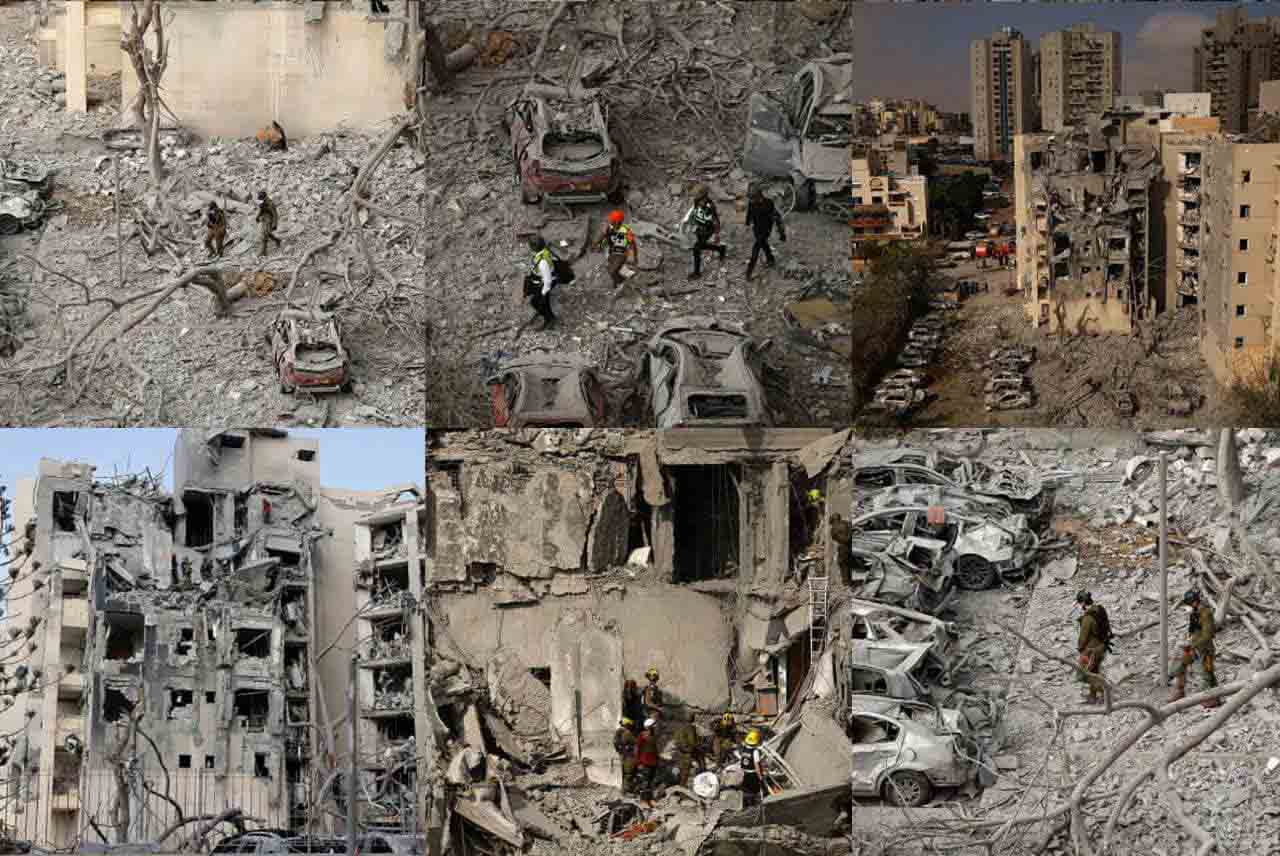 اقتصاد صهیونی توان ادامه جنگ را از دست داده/ اسرائیل به هیچ آتش بسی پایبند نیست + جدول نقض آتش بس