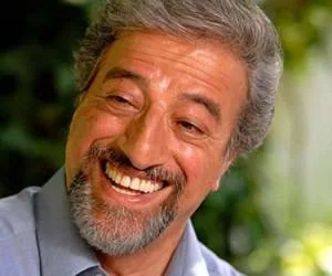  من عاشق این خاکم