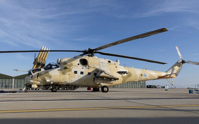 ادعای ارتباط یک جاسوس انگلیسی بازداشت‌شده در قبرس با ایران