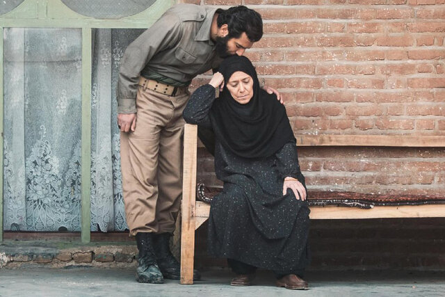 «اشک هور» به پخش آنلاین رسید