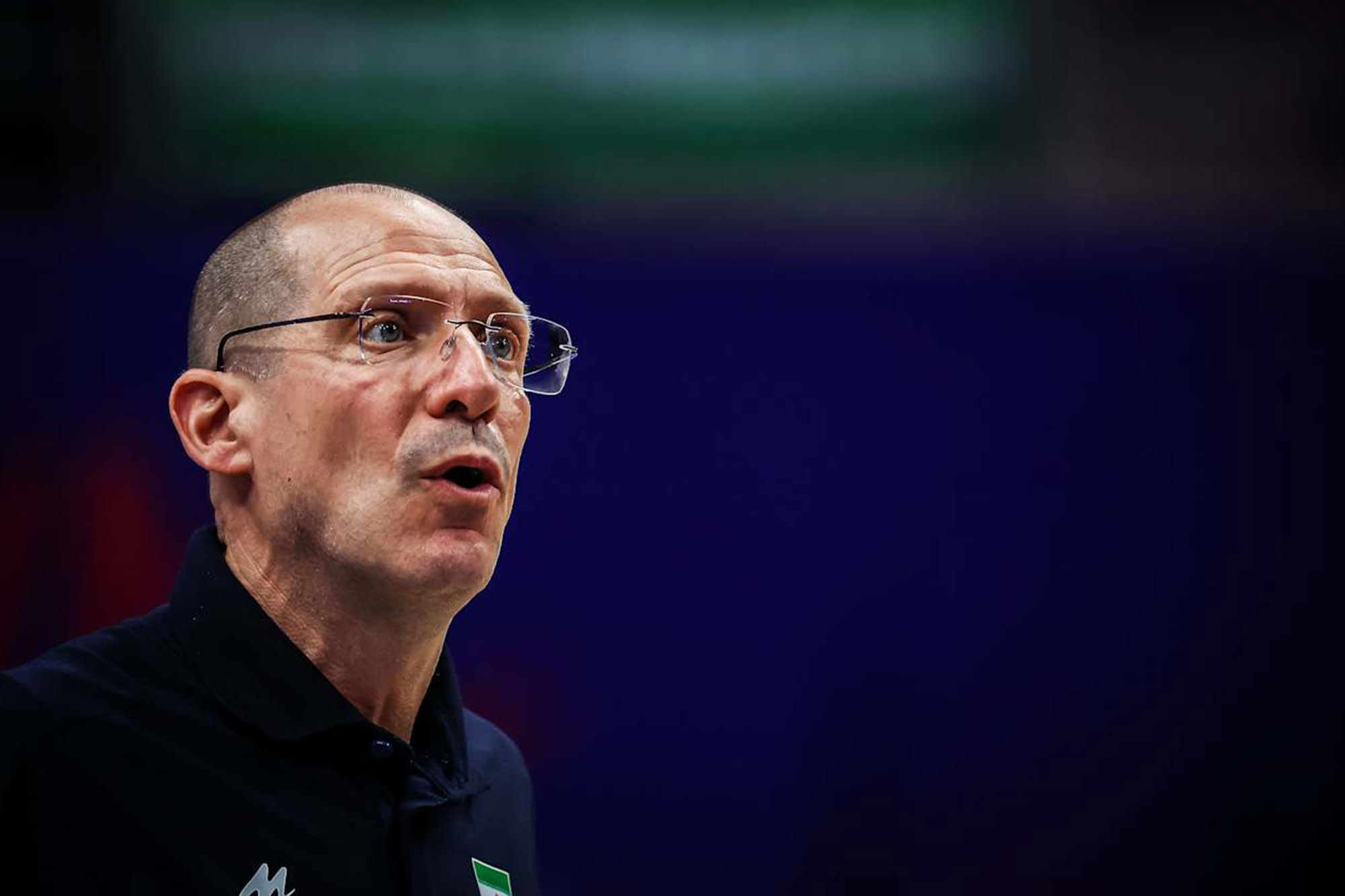 پیاتزا: ایران مثل کشور خودم است/ سعادت: از حالا به لس‌آنجلس فکر می‌کنیم/ کریمی: برای کشور می‌جنگیم