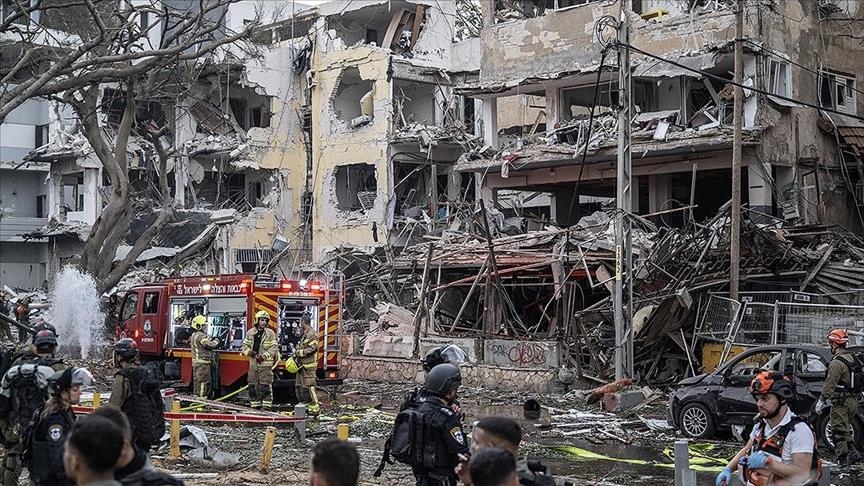 چهره اقتصاد اسرائیل پس از 12 روز جنگ با ایران/ رژیم صهیونیستی در بحران مالی