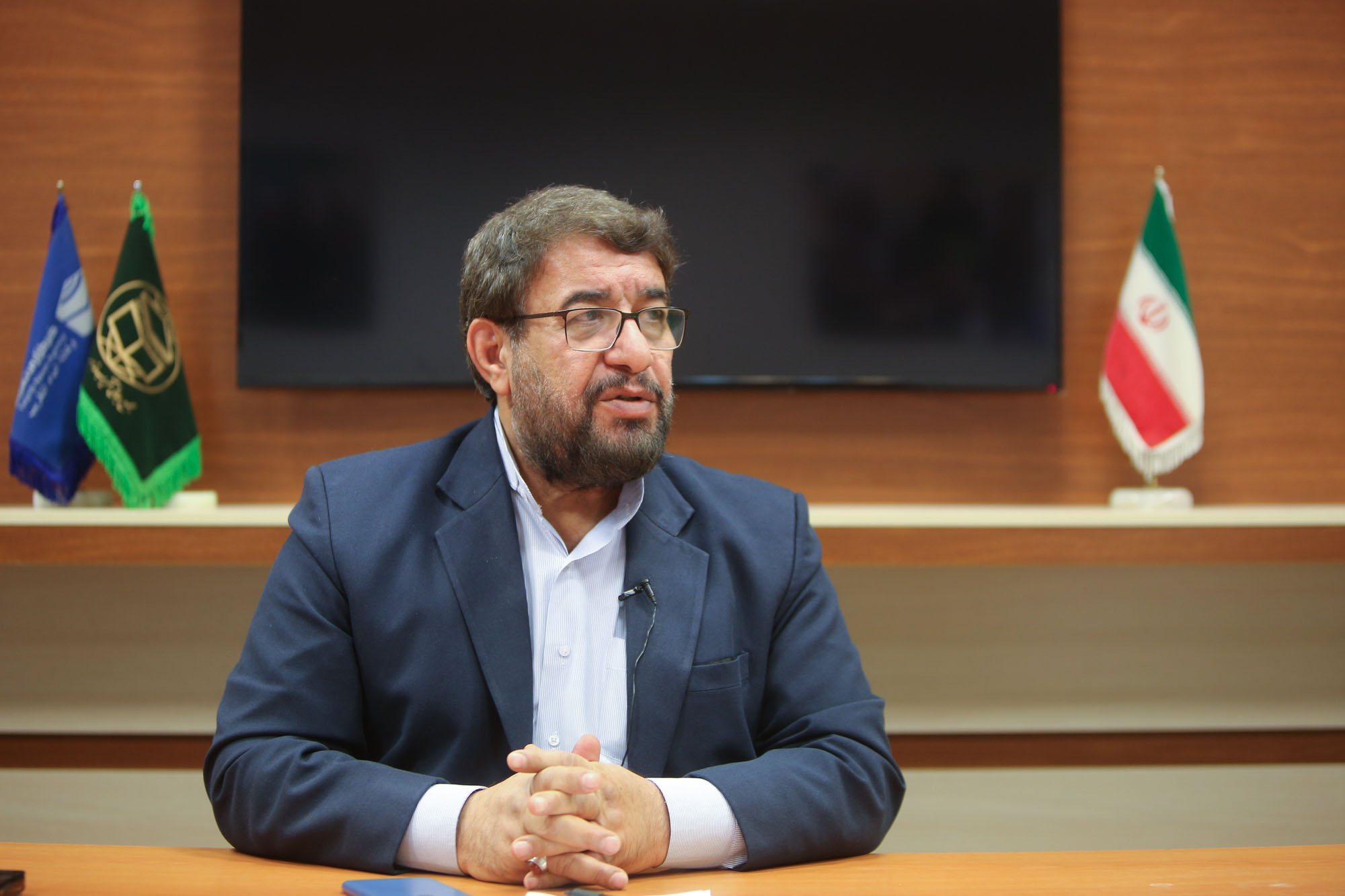 خواستار پیگرد حملات اسرائیل و آمریکا به تأسیسات هسته‌ای ایران در دیوان کیفری بین‌المللی شد