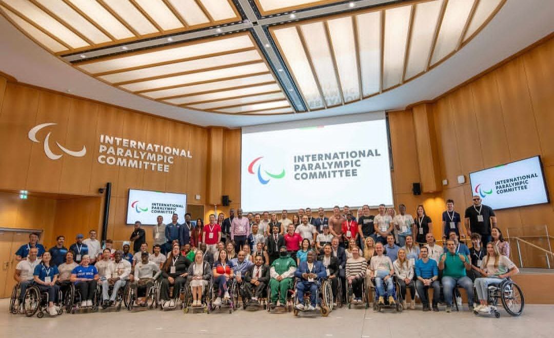 مقر جدید کمیته بین المللی پارالمپیک در آلمان افتتاح شد+عکس