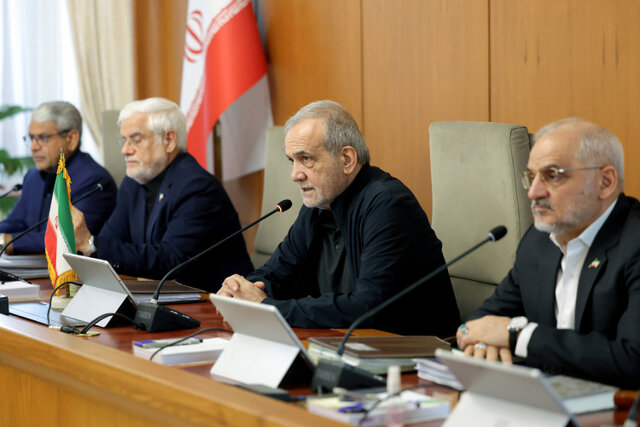 جنگ و همدلی فرصتی برای تغییر در نگاه و رفتار مسئولان است