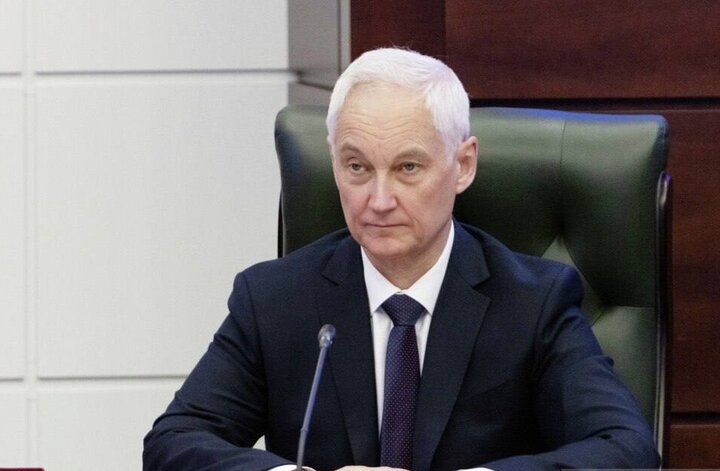 قدرت‌های شرقی متحدتر شدند/ روسیه و چین روابط دفاعی را گسترش دادند