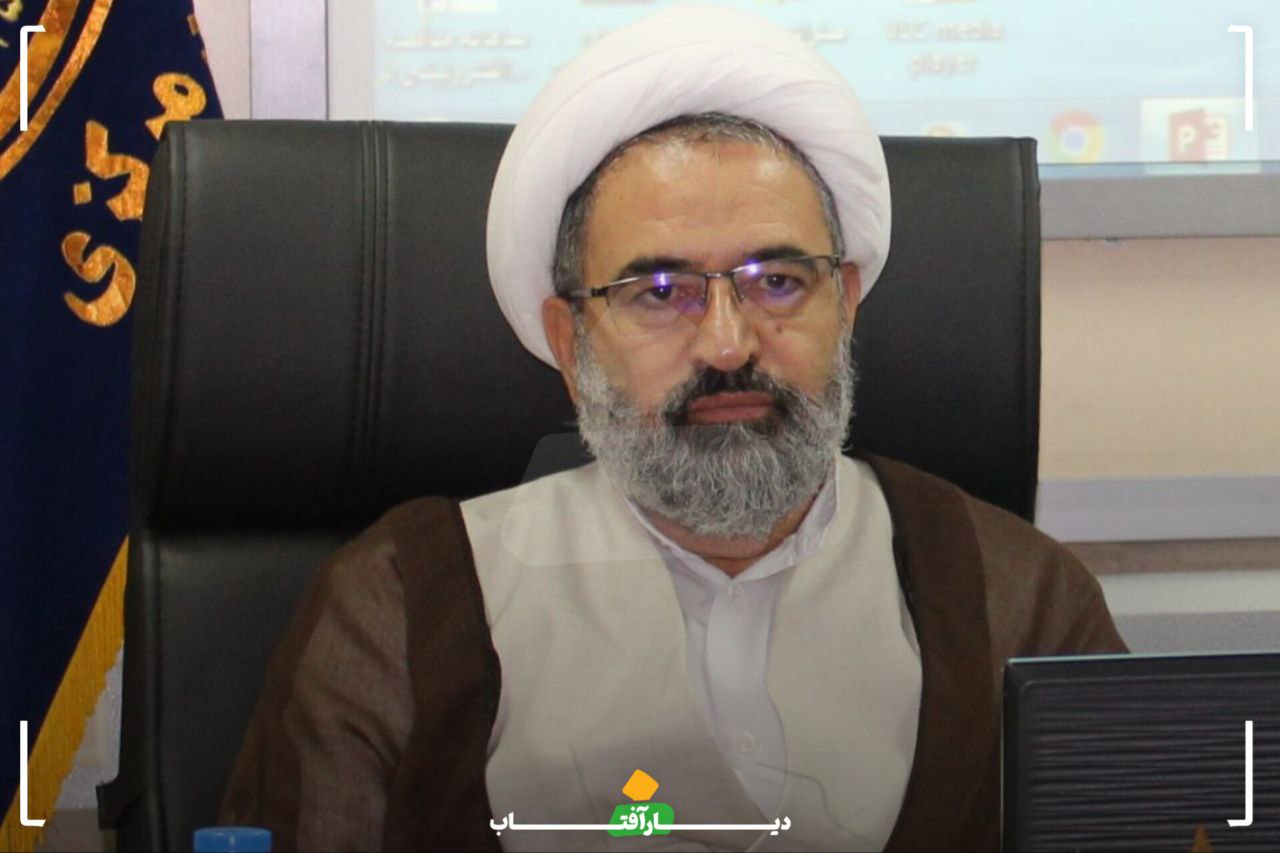 قیام عاشورا راهی برای شناخت حق از باطل