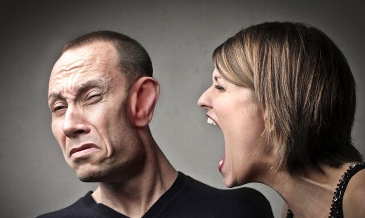 چرا برخی زنان در رابطه دست به خشونت می‌زنند؟/ ۶ دلیل روانشناختی