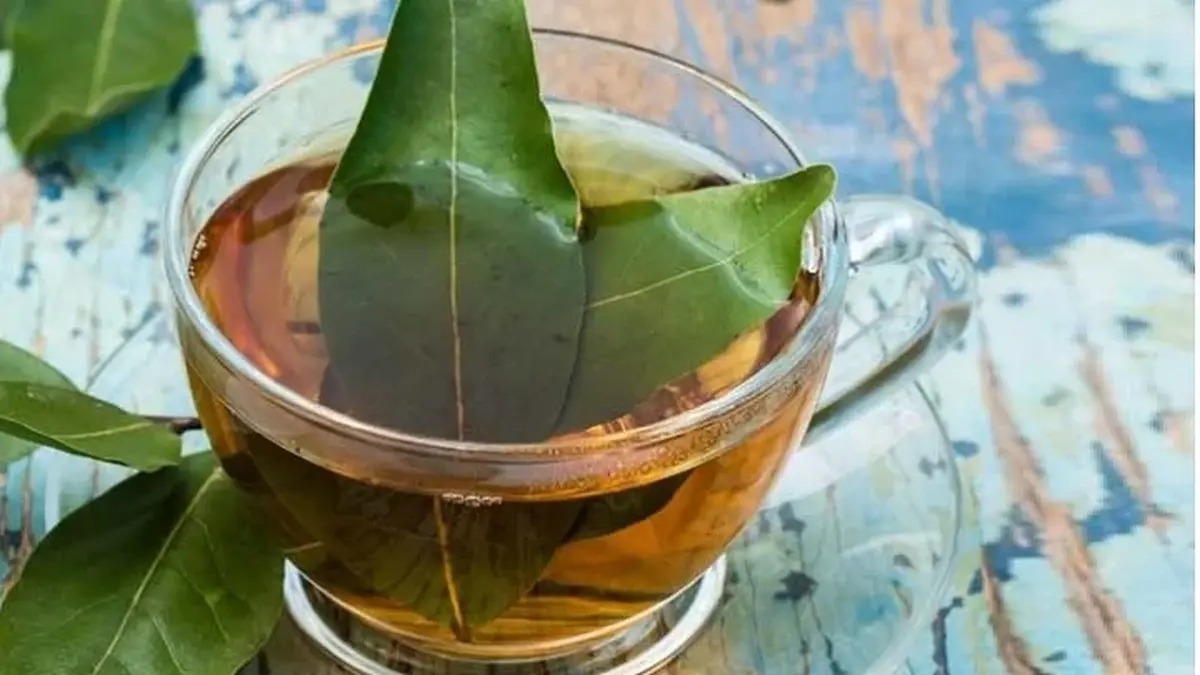 طرز تهیه دمنوش برگ هلو+خواص شگفت‌انگیز