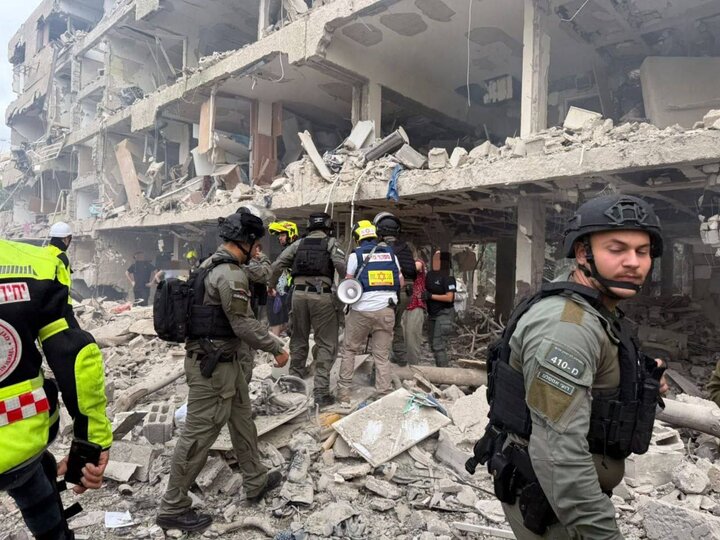 اکثر صهیونیست‌ها معتقدند که تل‌آویو در برابر ایران پیروز نشده است