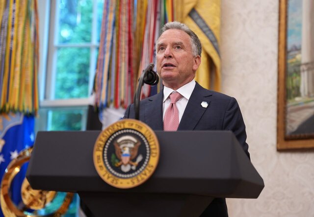 ویتکاف در روزهای آینده با ایران مذاکره خواهد کرد