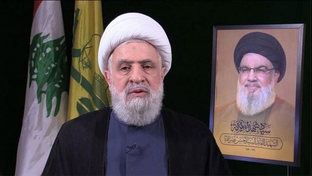 اسرائیل و آمریکا نمی توانند ما را شکست دهند 