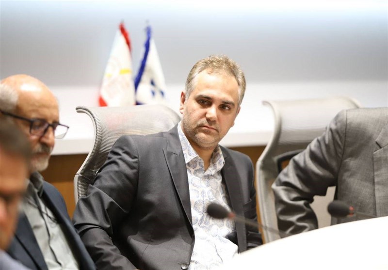 روشنک: محل برگزاری دربی؟ منتظریم پرسپولیس معرفی کند