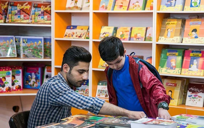 معرفی ۵۵ عنوان کتاب مرتبط با جنگ، ویژه کودکان/ توصیه به بازی‌های گروهی