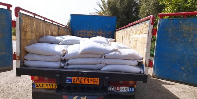 آغاز توزیع کود شیمیایی کشاورزان به زودی/ کمبودی در زمینه نهاده‌های کشاورزی نداریم