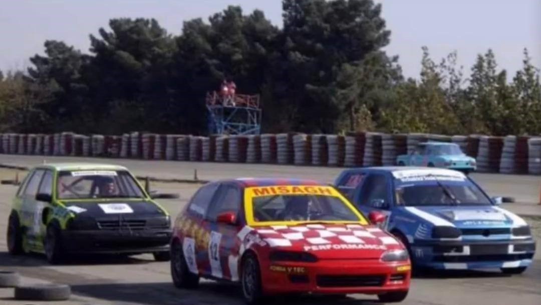 برگزاری انتخابات کمیسیون سه گانه فدراسیون موتورسواری و اتومبیلرانی/ شمارش معکوس برای برگزاری مجمع