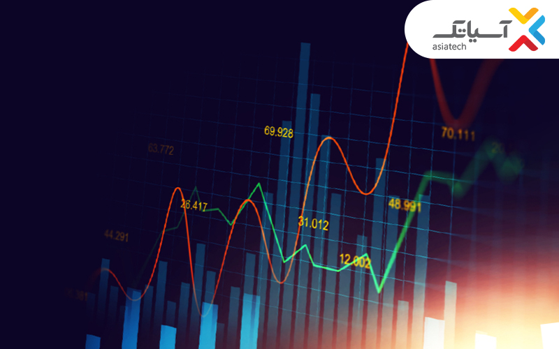 آسیاتک باز هم رکوردشکنی کرد 