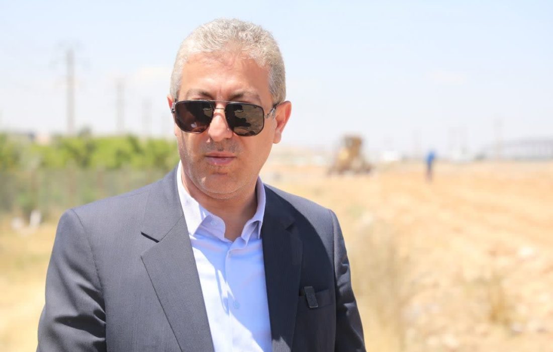 مدیرکل راه و شهرسازی آذربایجان‌غربی: