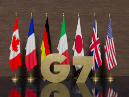  بیانیه‌ای در حمایت از متجاوز / G7، حمله اسرائیل را نادیده گرفت و از ایران خواست مذاکره کند!