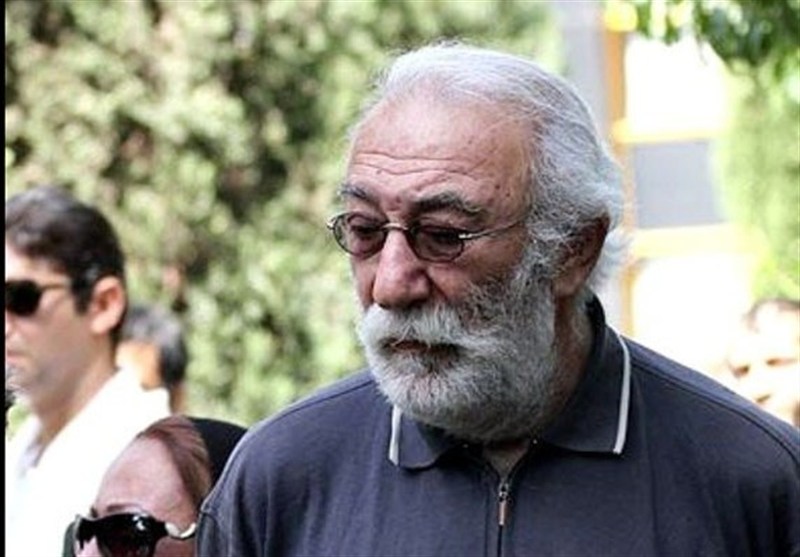 مرحوم جمال اجلالی امروز در خانه ابدی آرام می‌گیرد 