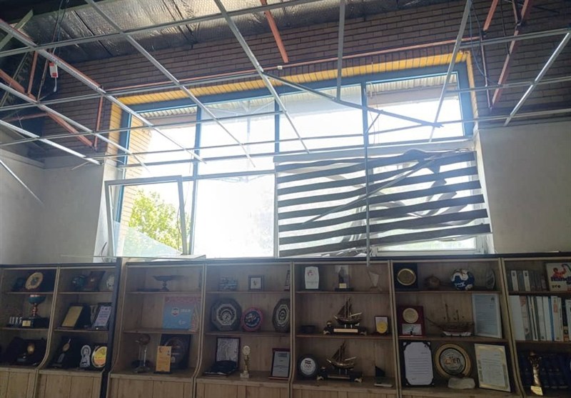 خسارت ۳ میلیارد تومانی به فدراسیون هندبال در پی حمله رژیم صهیونیستی