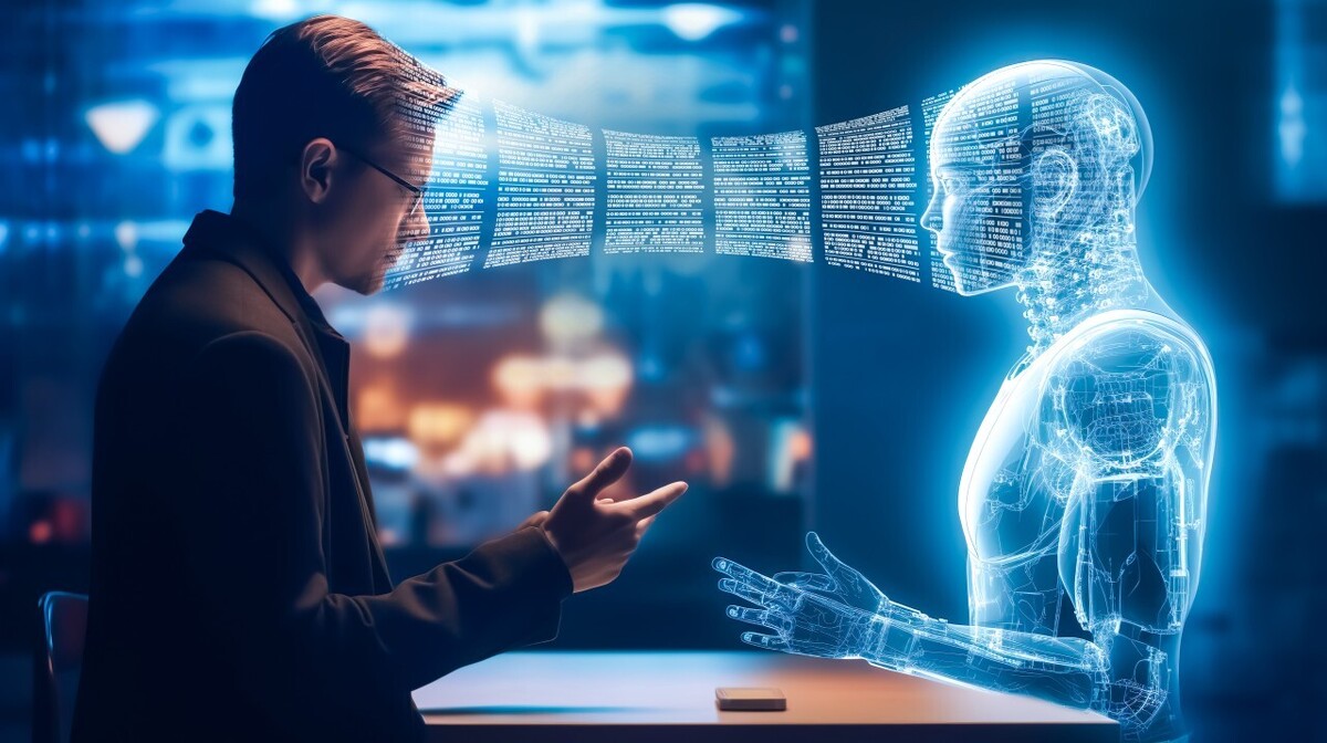 هوش مصنوعی چگونه احساسات انسان را می‌خواند؟/ از تشخیص چهره تا تحلیل صدا