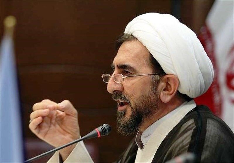 نهادهای بین‌المللی ابزار توجیه جنایات آمریکا و اسرائیل هستند