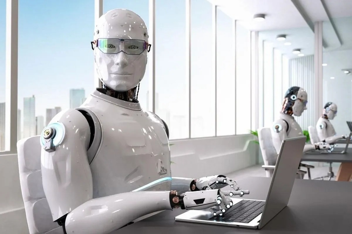 هوش مصنوعی در ۲۰۳۰؛ ربات‌های انسان‌نما در هر خانه