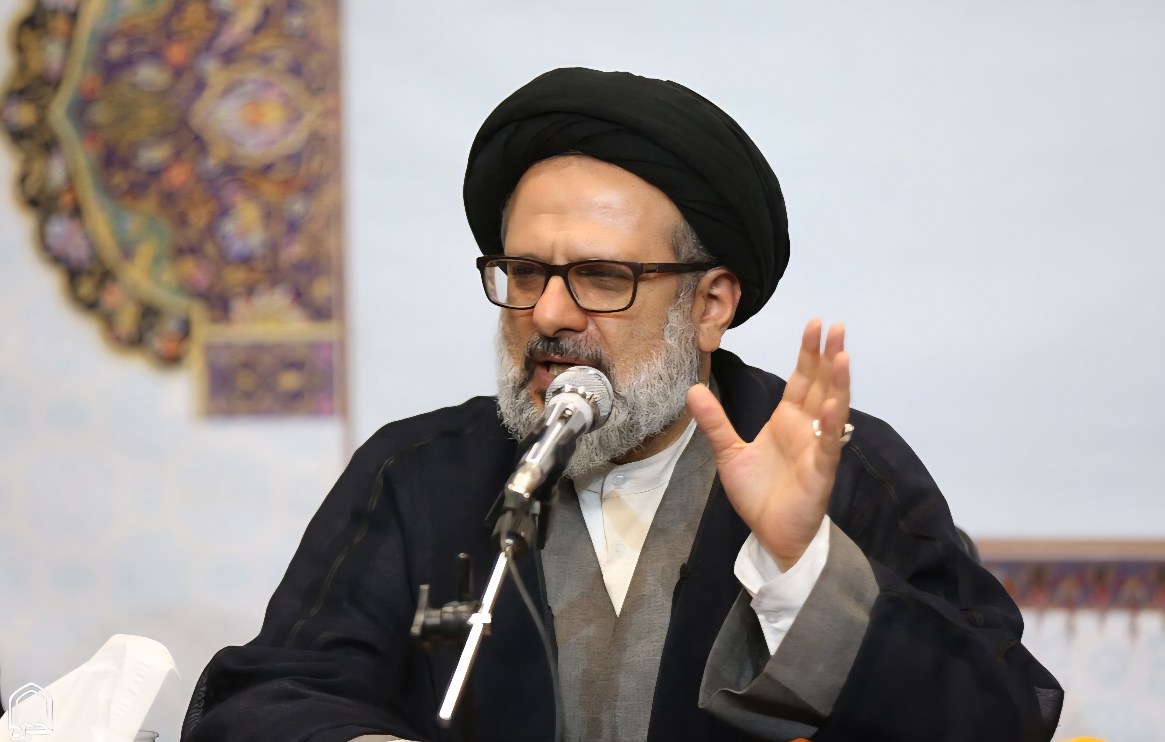 آژانس بین‌المللی انرژی اتمی به مسئولیت خود عمل نکرده است