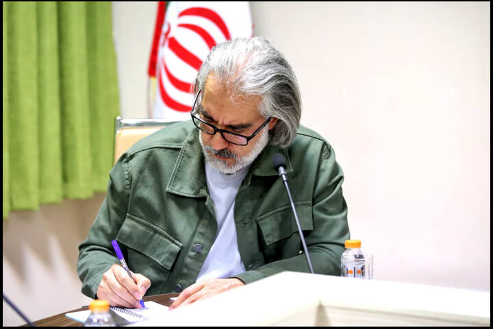 در سوگ هنرمندی که هنرش وقف موسیقی لرستان شد