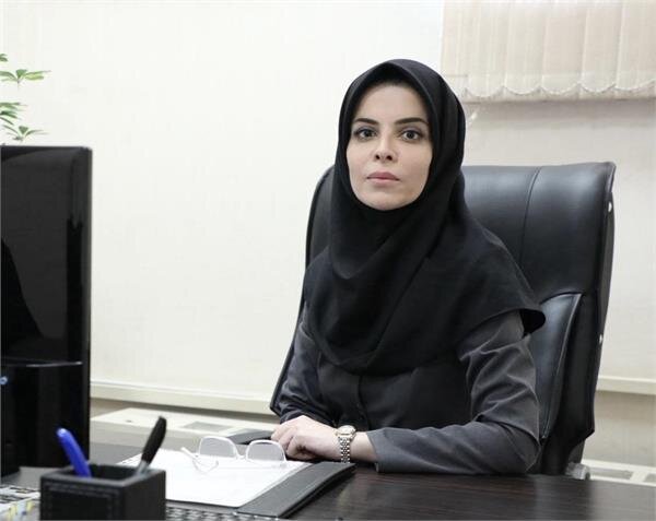 مدیر کلا دفتر مطالعات و کتابخوانی ارشاد 