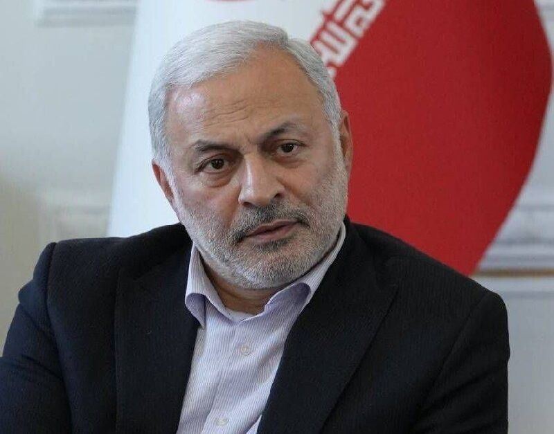 شهادت ۲۳ هزار ایرانی نتیجه حمایت غرب از تروریسم است