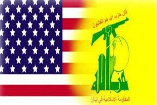 آمریکا هفت فرد و یک نهاد مرتبط با حزبالله لبنان را تحریم کرد
