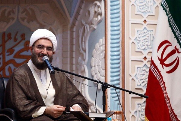فعال سازی مساجد در عملیات امداد اجتماعی ضرورت است