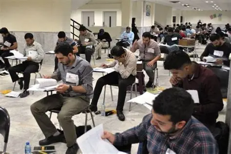 دفترچه آزمون استخدامی دستگاه های اجرایی اصلاح شد/اعلام آخرین مهلت ثبت نام
