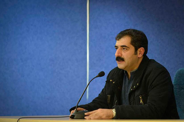 سعید اسدی مشاور عالی معاونت هنری وزارت فرهنگ شد