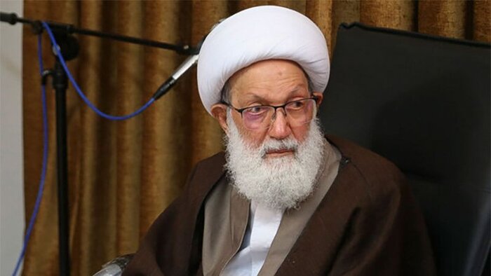 تهدید ترامپ به جایگاه رفیع رهبر انقلاب اسلامی نادانی و حماقت است