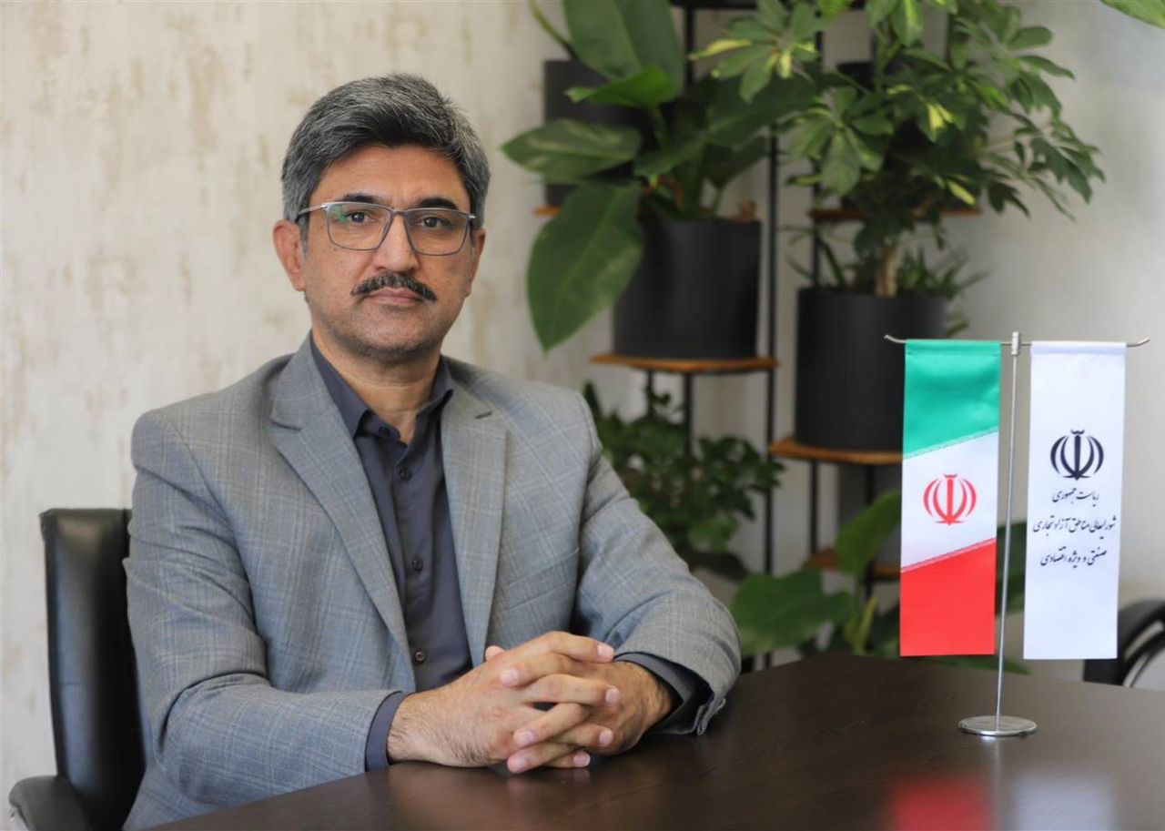 نقش محوری مناطق آزاد در تأمین کالاهای اساسی کشور در شرایط بحرانی 1404