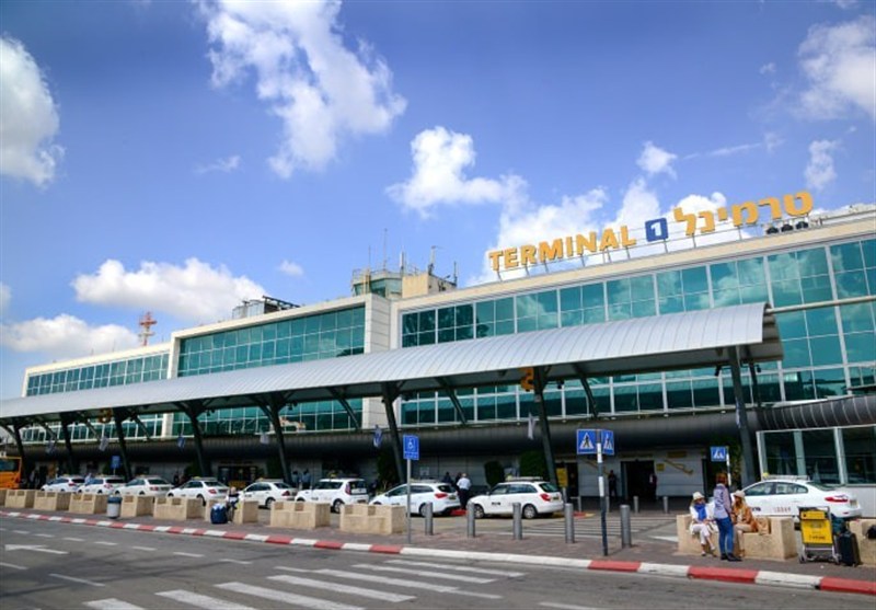یمنی‌ها ترمینال شماره ۱ فرودگاه بن‌گوریون را تعطیل کردند