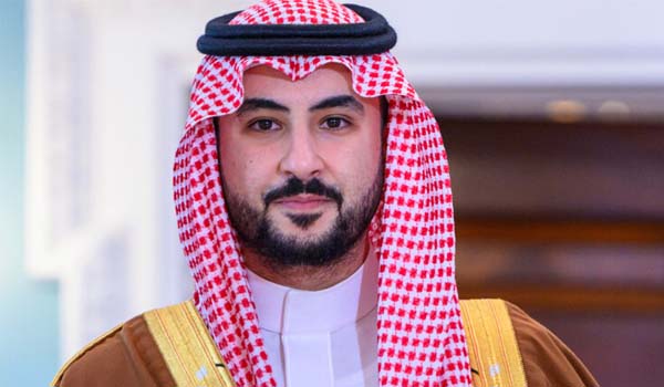 سفر محرمانه وزیر دفاع عربستان به آمریکا و رایزنی درباره ایران