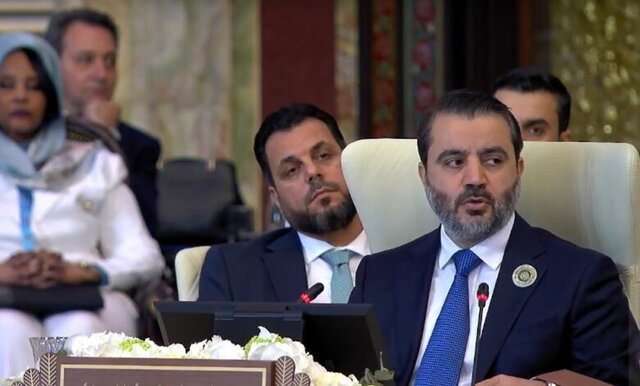 آمادگی سوریه برای همکاری با واشنگتن درباره بازگشت به آتش بس ۱۹۷۴ با اسرائیل