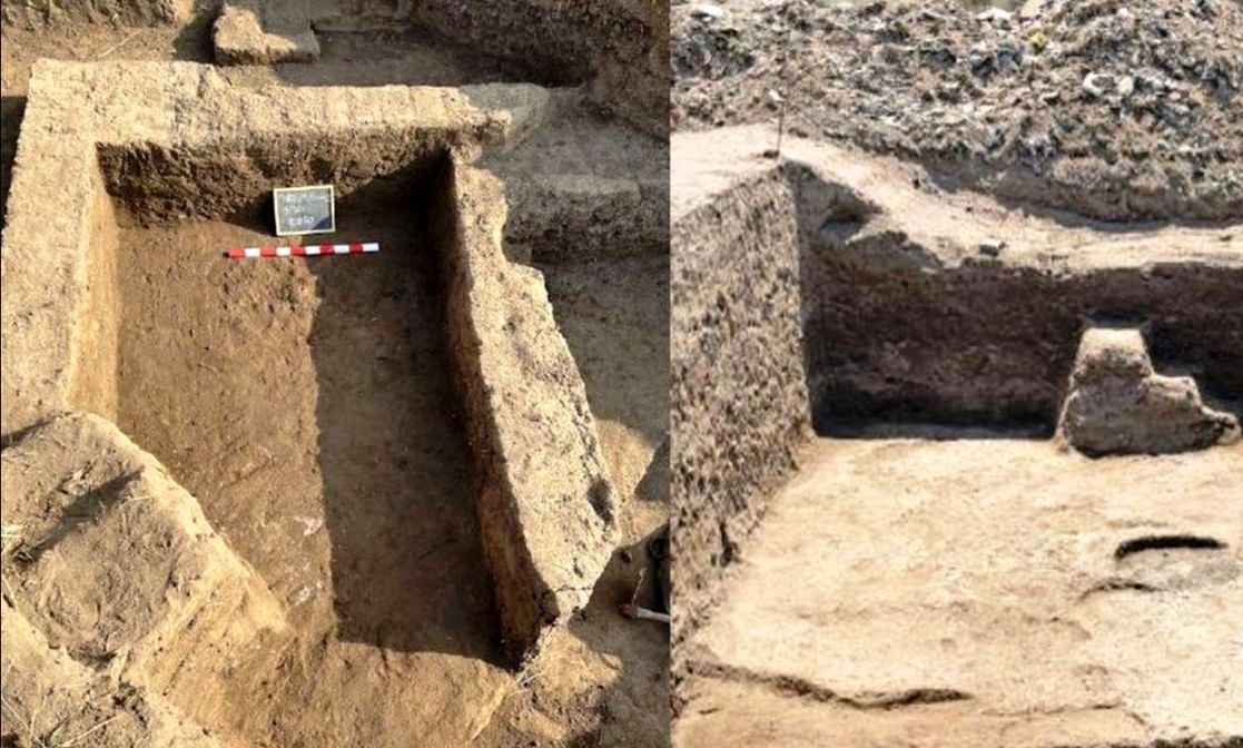 کشف شهر گمشده ۲۳۰۰ ساله در مصر+عکس‌های شگفت‌انگیز