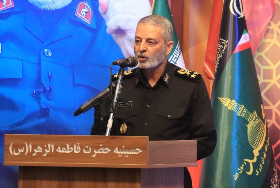 در صورت خطای مجدد، طرح بیچارهکننده دشمن را اجرا میکنیم